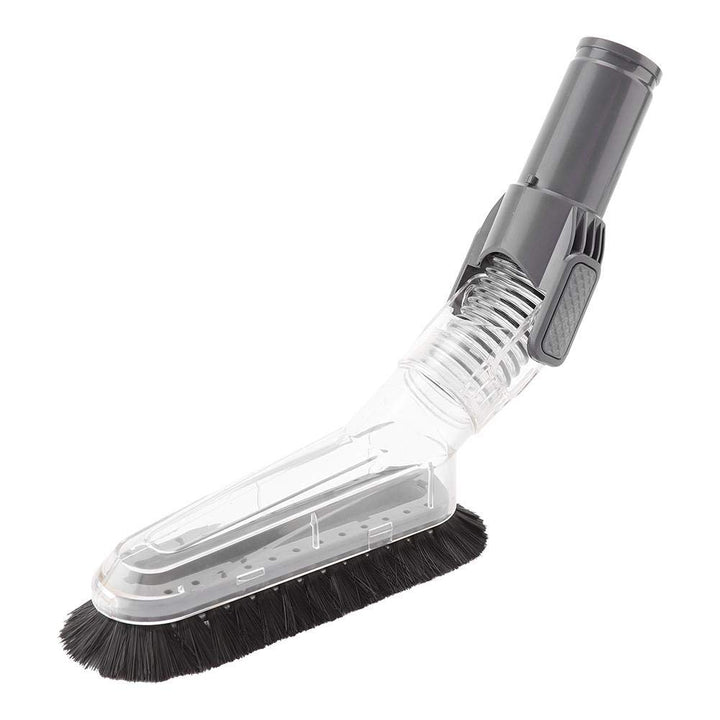 Fdit Soft Vacuum Dusting Brush 35mm-32mm Adapter für die Reinigung von Möbeldecken-Staubsauger-Aufsä