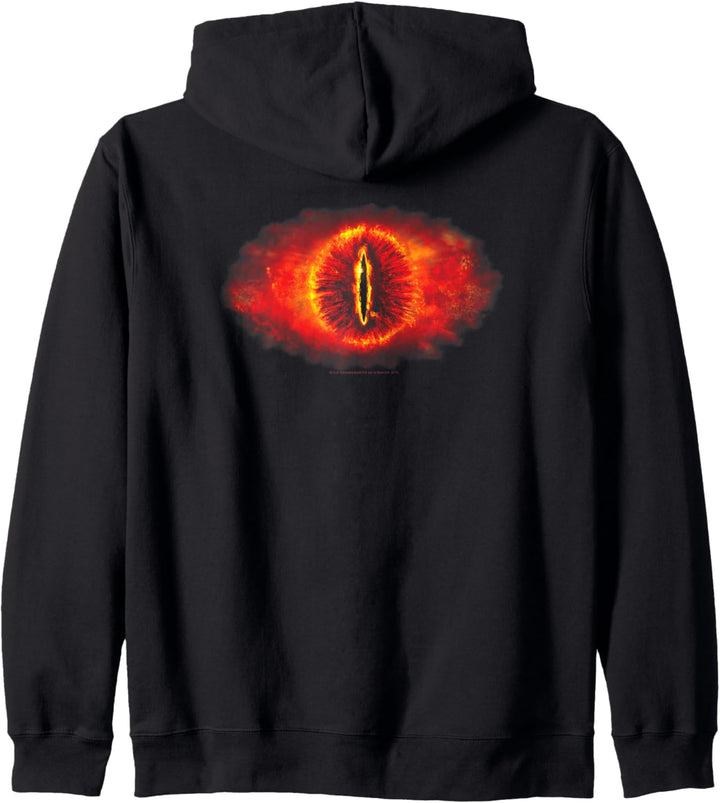 The Lord of the Rings The Eye of Sauron Kapuzenjacke