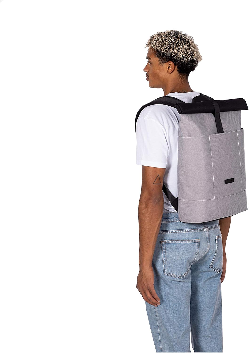 Ucon Acrobatics Unisex Hajo rucksäcke Einheitsgrösse Weiss, Einheitsgrösse Weiss