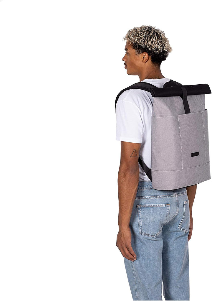 Ucon Acrobatics Unisex Hajo rucksäcke Einheitsgrösse Weiss, Einheitsgrösse Weiss
