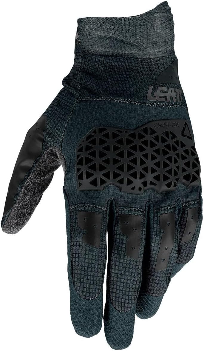 Leatt Kids Handschuhe Moto 3.5 Schwarz S Schwarz, S Schwarz