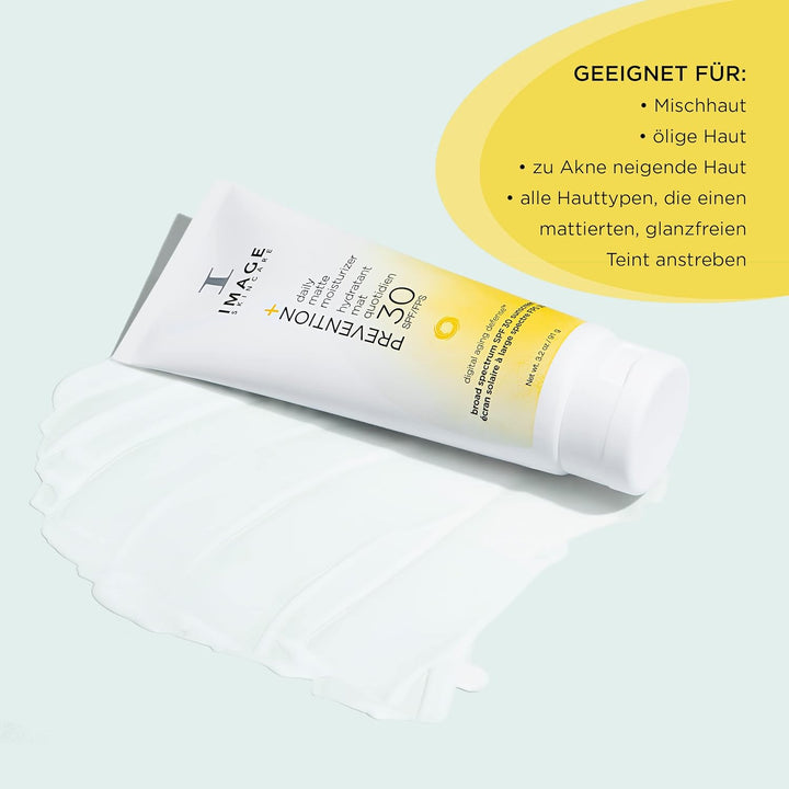 Image Skincare - Prevention+ Daily Matte Moisturizer SPF30-91 g