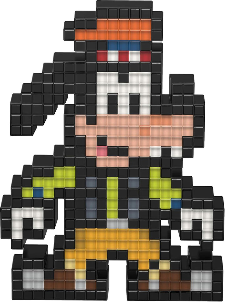 Pixel Pals – Kingdom Hearts – Goofy [ ]
