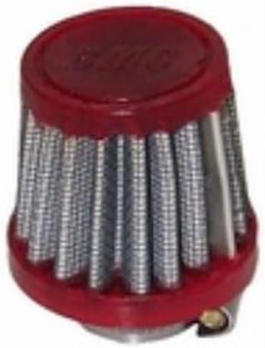 BMC FBSA25-40 Crankcase Vent Filter, 25 mm