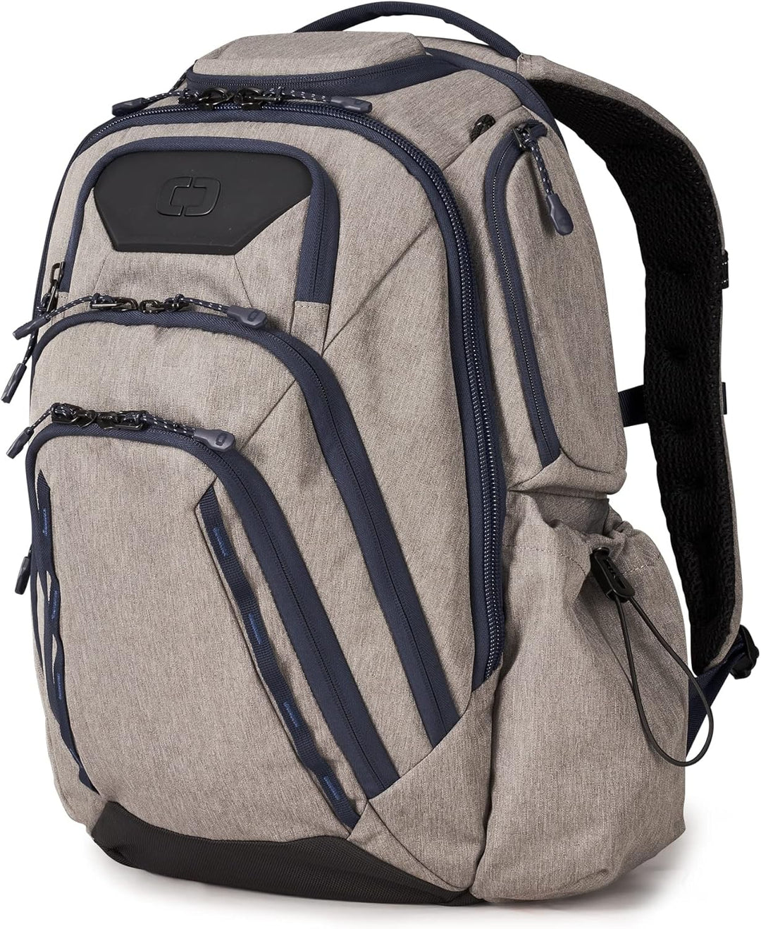 Ogio Unisex Renegade Pro Rucksack Rucksack M Grau Meliert, M Grau Meliert