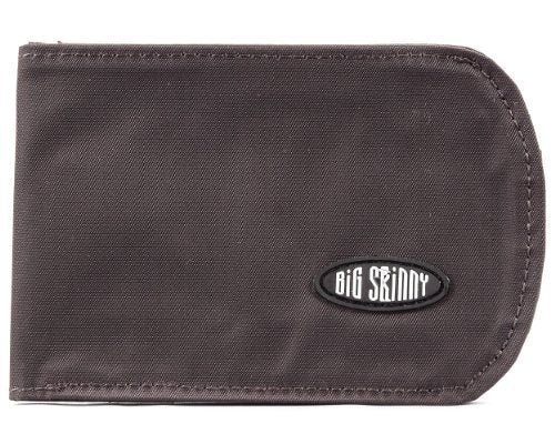 Big Skinny Einheitsgrösse Braun, Einheitsgrösse Braun