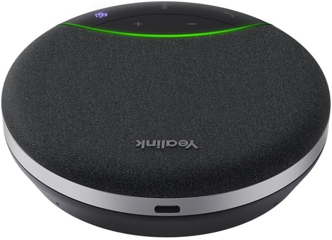 Yealink SP92 Teams USB-C/A, USB-C/A