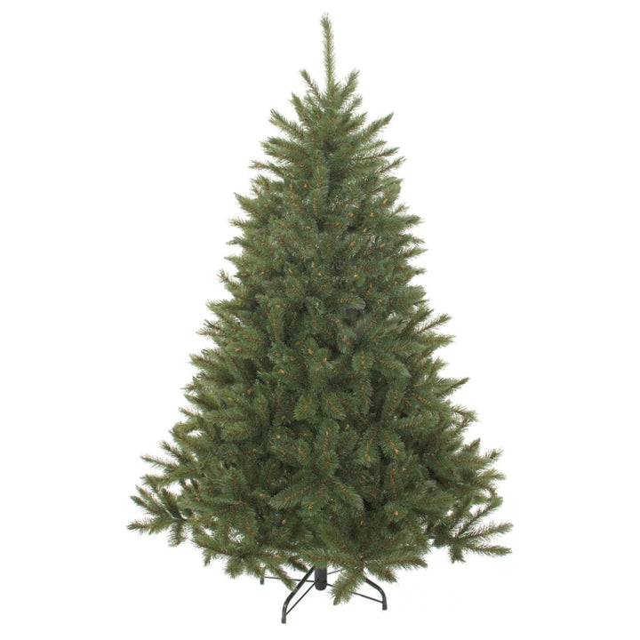 Triumph Tree Bristlecone Fir Christmas Tree Green – H 155 x D 99 cm 155 cm, 155 cm