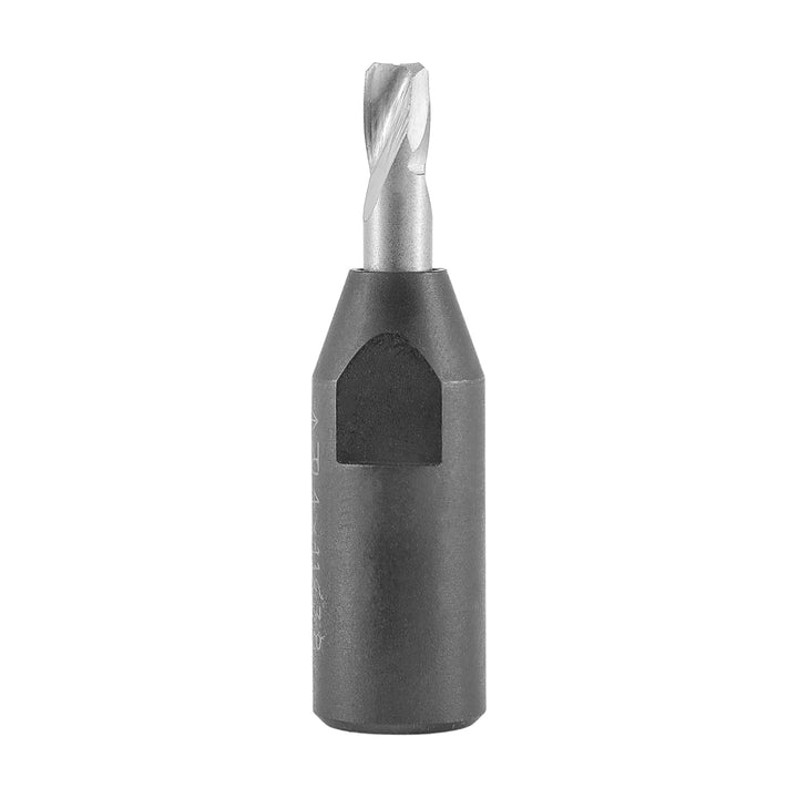 ENT 11354 Nutfräser, Durchmesser (D) 4 mm, NL 11 mm, GL 38 mm für Festool Domino DF500, mit Aufnahme