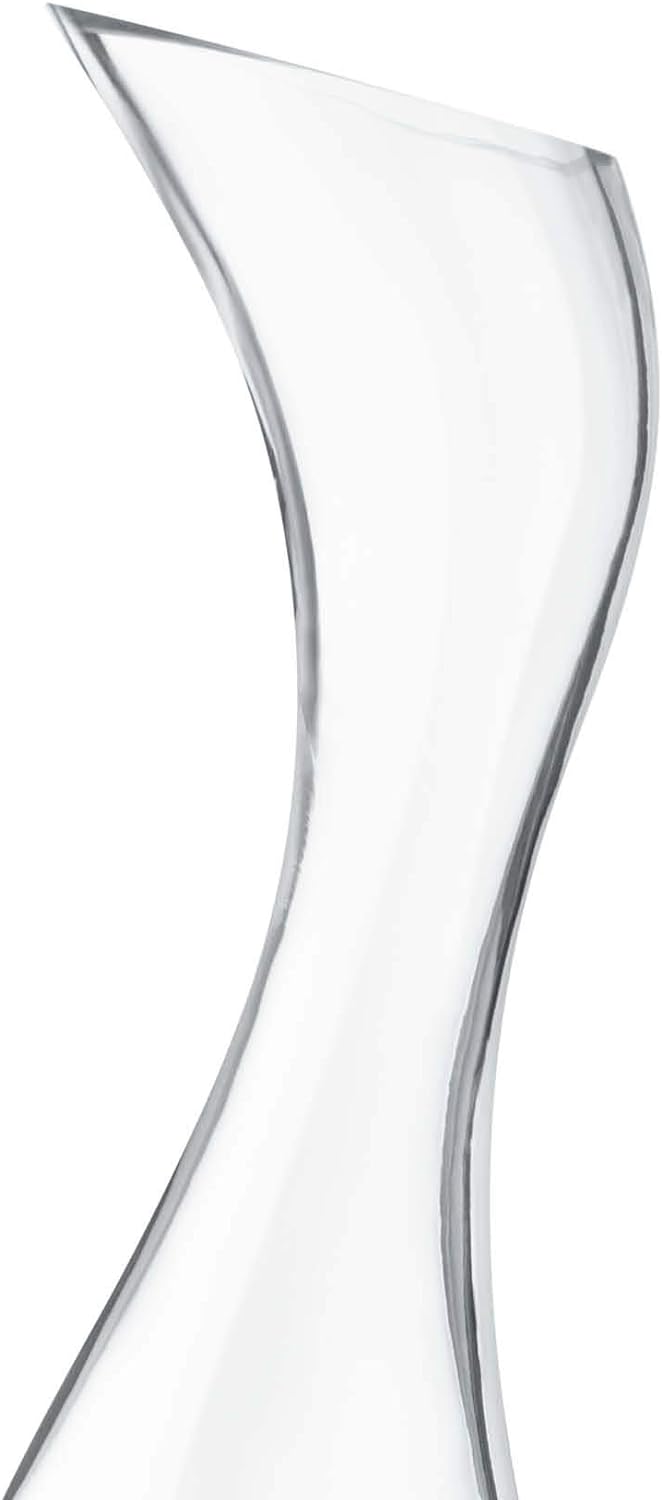 Georg Jensen Karaffe Cobra 3 Durchsichtig, 3 Durchsichtig
