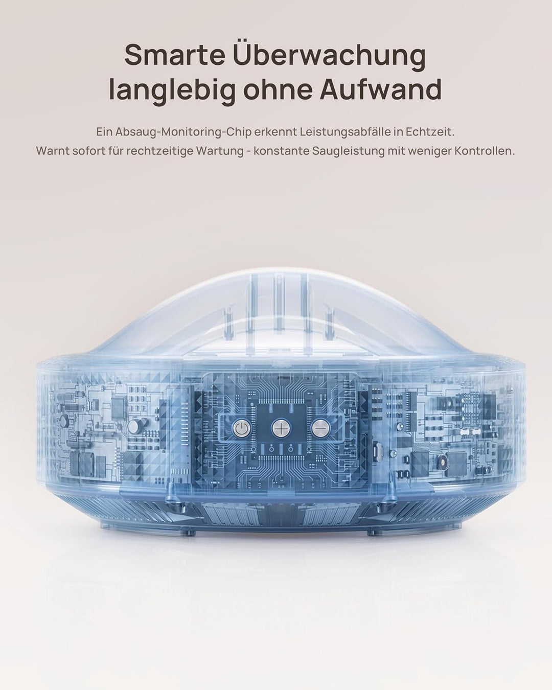 Professioneller Nagelstaubsauger für Maniküre - O NAIL Staubabsaugung mit Filter für Gel, Acryl und