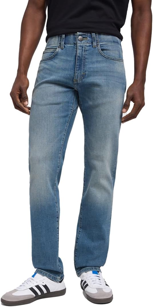 Lee Herren Extreme Motion Jeans 38W / 34L Lenny, 38W / 34L Lenny