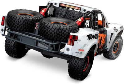 Traxxas 85086-4FOX DIY