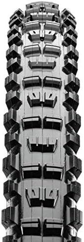 Maxxis Minion Fahrrad Bereifung, Schwarz, 29x2.30 58-622