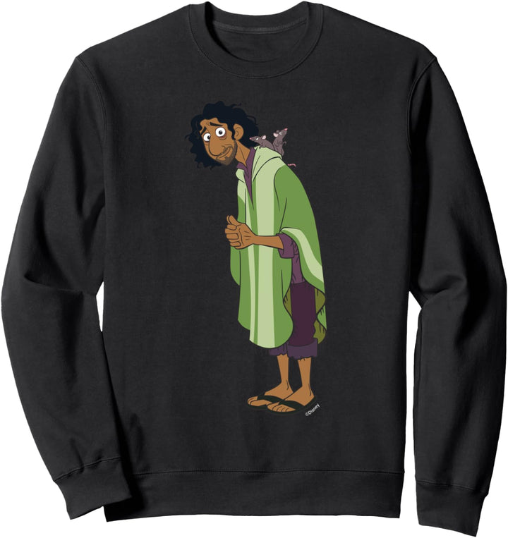 Disney Encanto Bruno Madrigal Sweatshirt