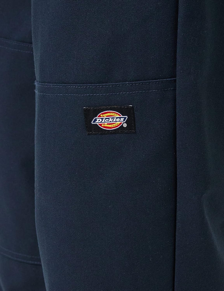 Dickies Herren Regular Straight Fit Double Knee Stretch Twill Arbeitshose Regular Straight Fit Doubl