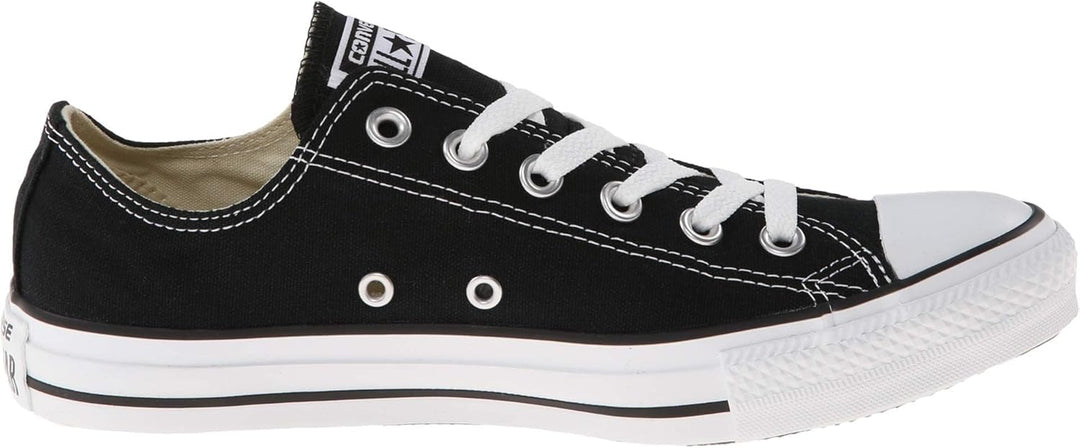 Converse Unisex M9691c Sneaker 39.5 EU Schwarz, 39.5 EU Schwarz