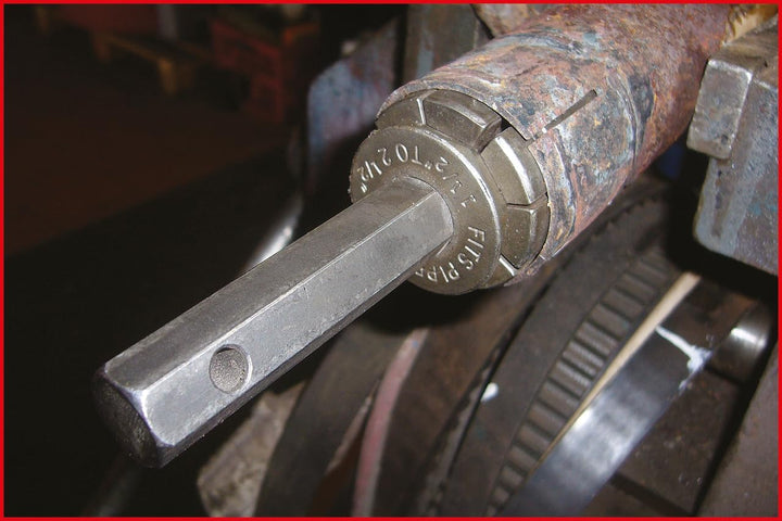 KS Tools 150.1530 Auspuffrohrformer, Ø 54-87mm
