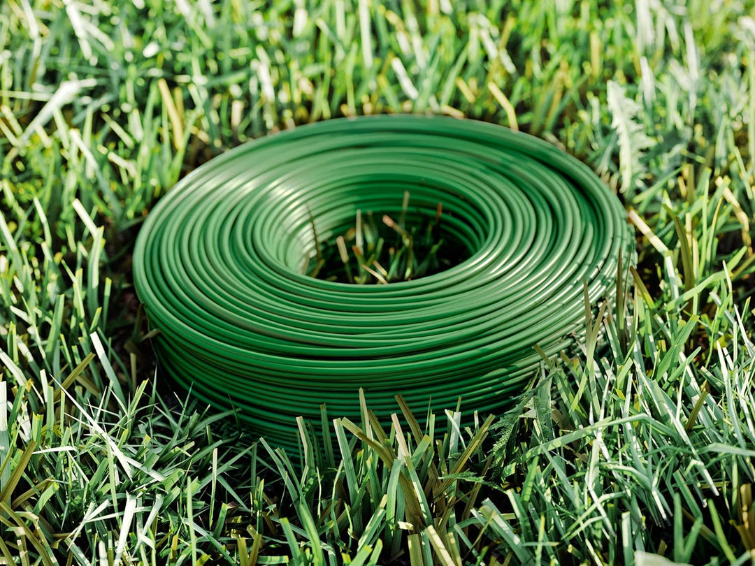 MOWHOUSE 500 Meter Begrenzungskabel Mähroboter - Universal Begrenzungsdraht für Rasenroboter - Rasen