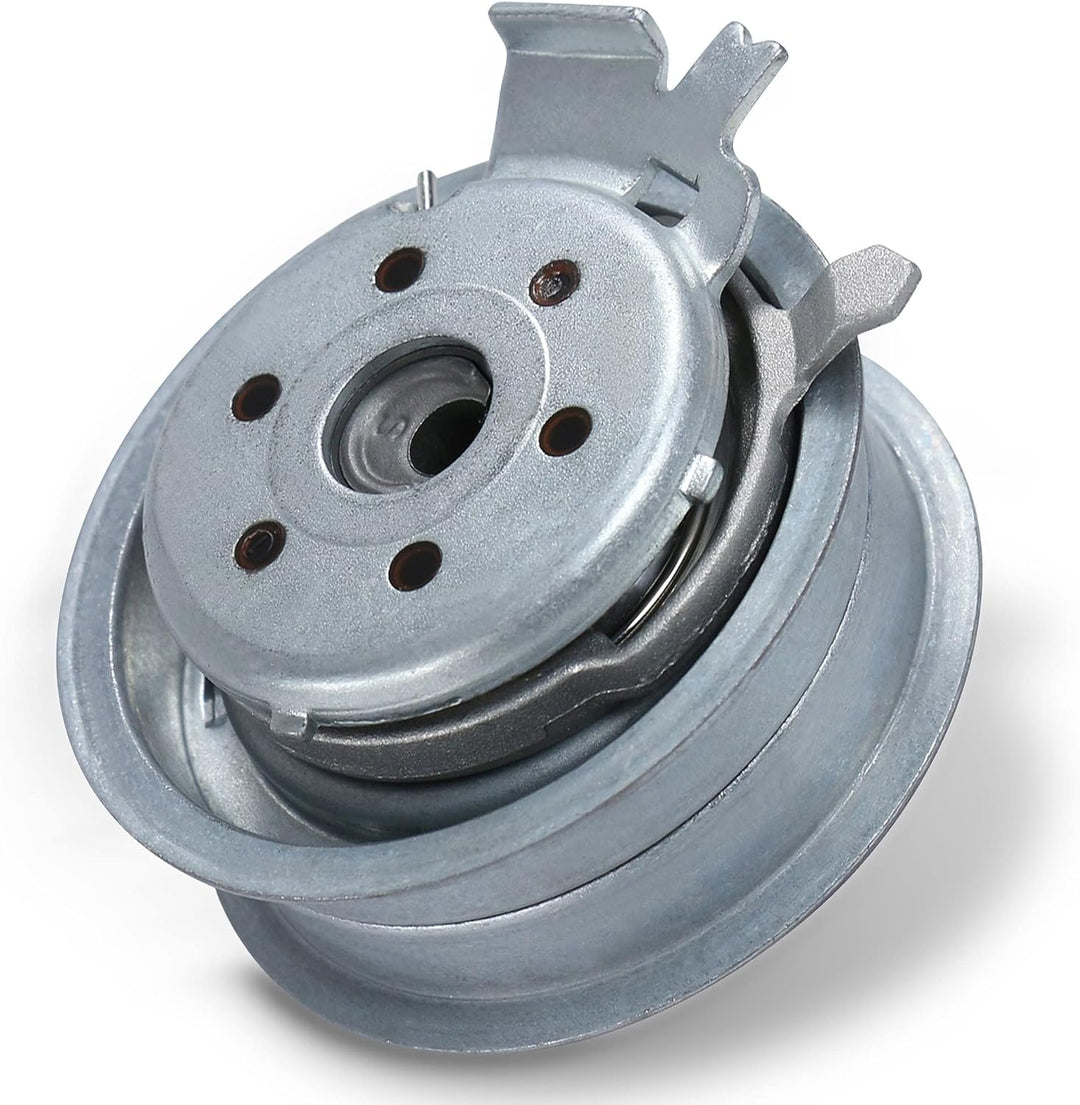 febi bilstein 32814 Zahnriemensatz mit Wasserpumpe , 1 Stück Single, Single