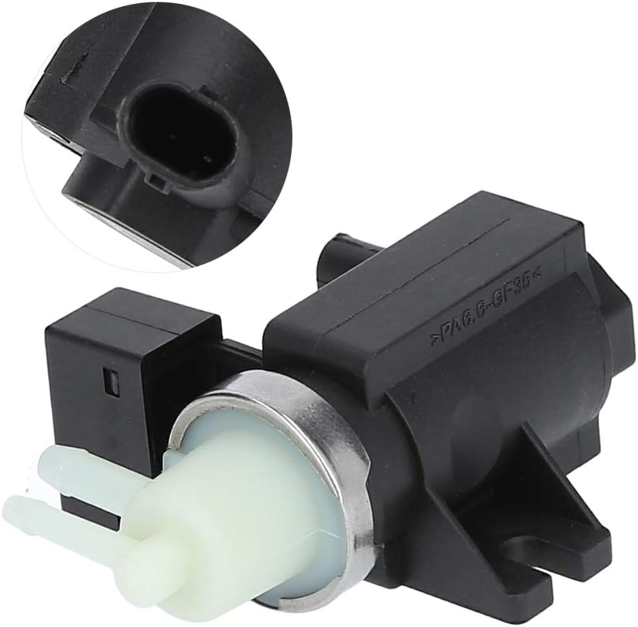 Boost-Magnetventile für Turbolader (Druckwandlersensoren) Boost-Druckventil A0051535528 Geeignet für