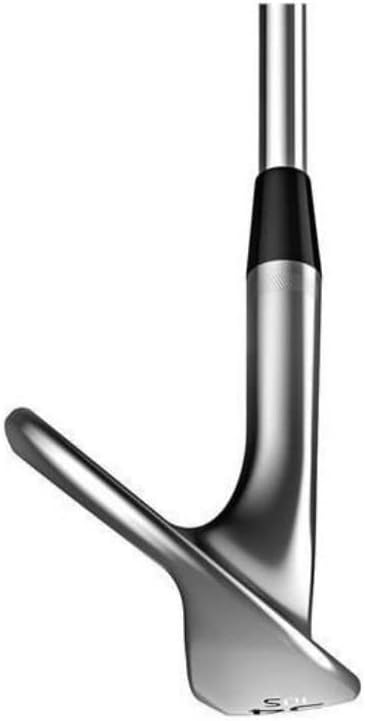 Titleist Herren SM9 Golf Wedge, Tour Chrome, 60.08M