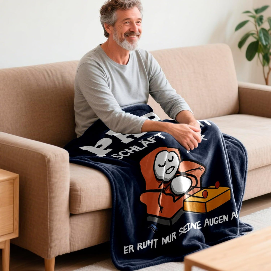 Vatertagsgeschenk für Papa, Geburtstagsgeschenk Ostergeschenk für Papa, Geschenke für Vater zum Gebu