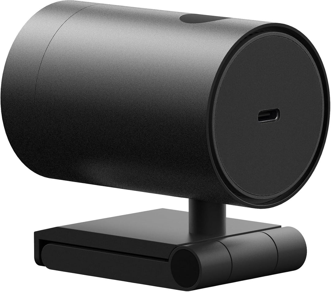 iiyama Kamera 4K UHD 120°/Zoom 5x/USB-C->USB-A/2xMikro