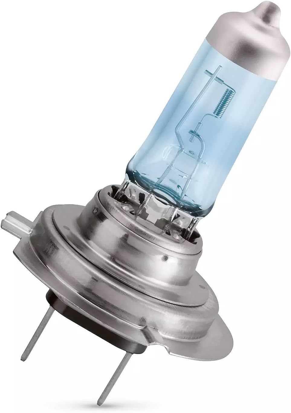 Philips Automotive Lighting H7 WhiteVision ultra moto, H7