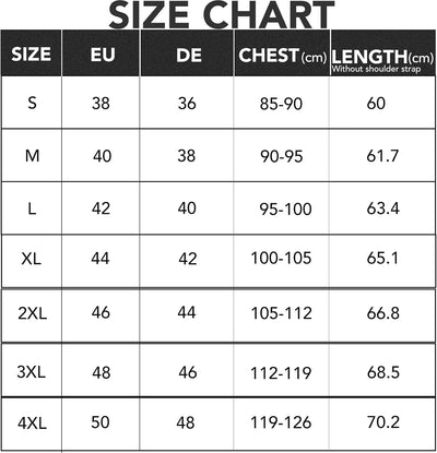 STARBILD Damen Top Mit Unterhemd BH-Hemd Basic Tank Tops U-Ausschnitt Oberteile Bequeme Frauen Shirt