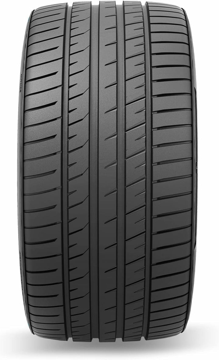 Syron Tires Premium Performance 225/45 ZR18 95Y XL - C/B/71dB Sommerreifen (PKW), 225/45 ZR18 95Y XL