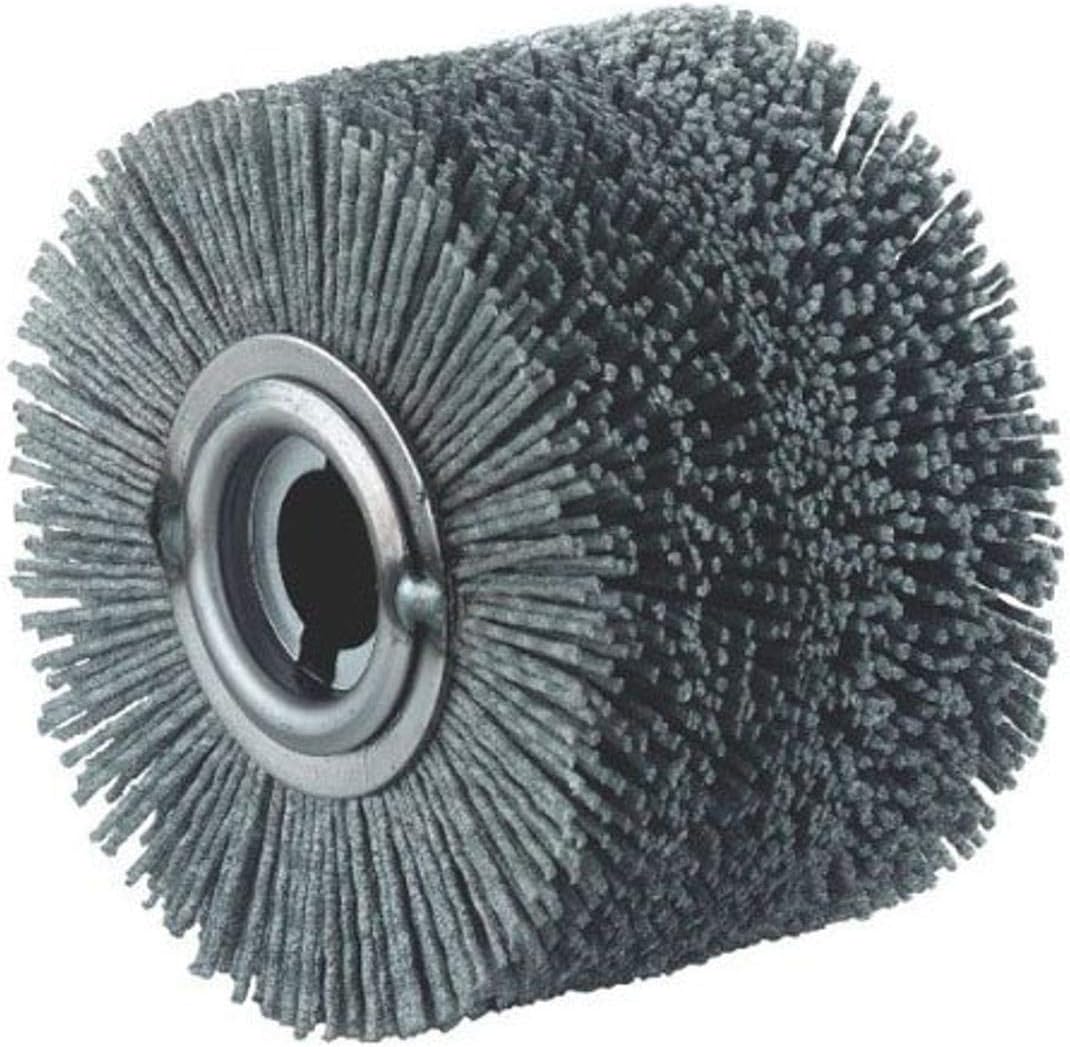 Metabo 101182832 Kunststoff-Rundbürste 100x70 mm