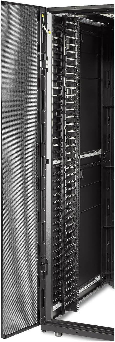 APC AR7580A Vertical Kabel Management für NetShelter SX 750mm