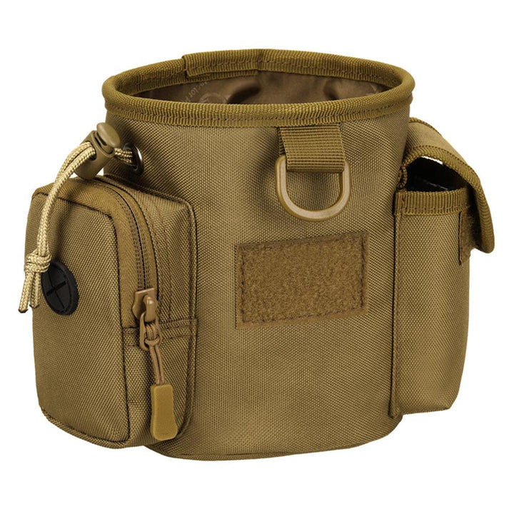 Leckerlibeutel für Hundetraining Taktisch Futterbeutel Hunde Kotbeutelspender Leckerli Tasche Snack