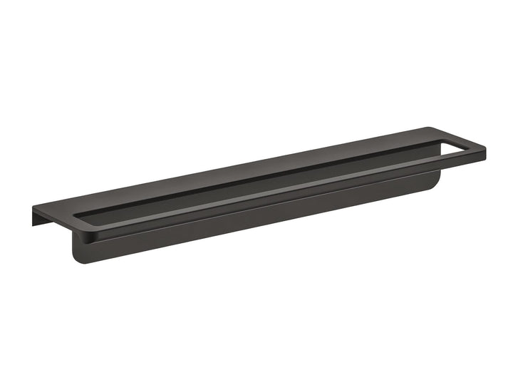 Häfele Handtuchhalter für grifflose Fronten - 510.00.300