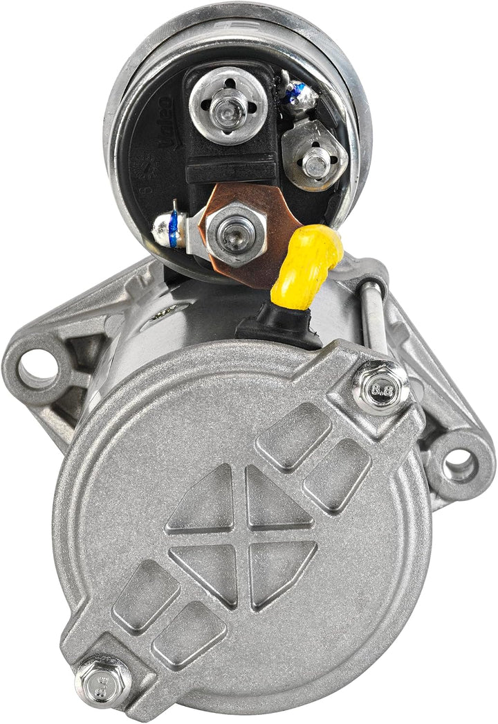 VALEO 438212 Starter Nennleistung: 1,8 kW Stop & Start: NO Zähnezahl: 10 zähne Spannung: 12 V Drehri