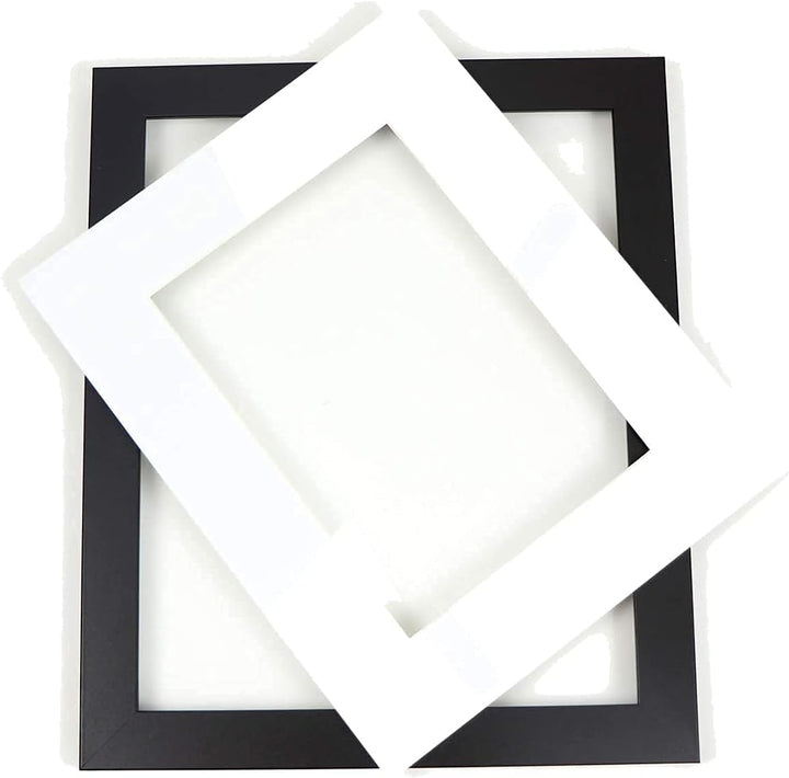 Nacnic Set mit 40 Rahmen (8 Rahmen à 20 x 25 cm, 16 Rahmen à 13 x 18 cm und 16 Rahmen à 10 x 15 cm,