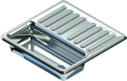Bosch 1x EXPERT SDS plus-7X Hammerbohrer (für Weichgestein, Harter Stein, Ø 25,00 mm, Professional Z