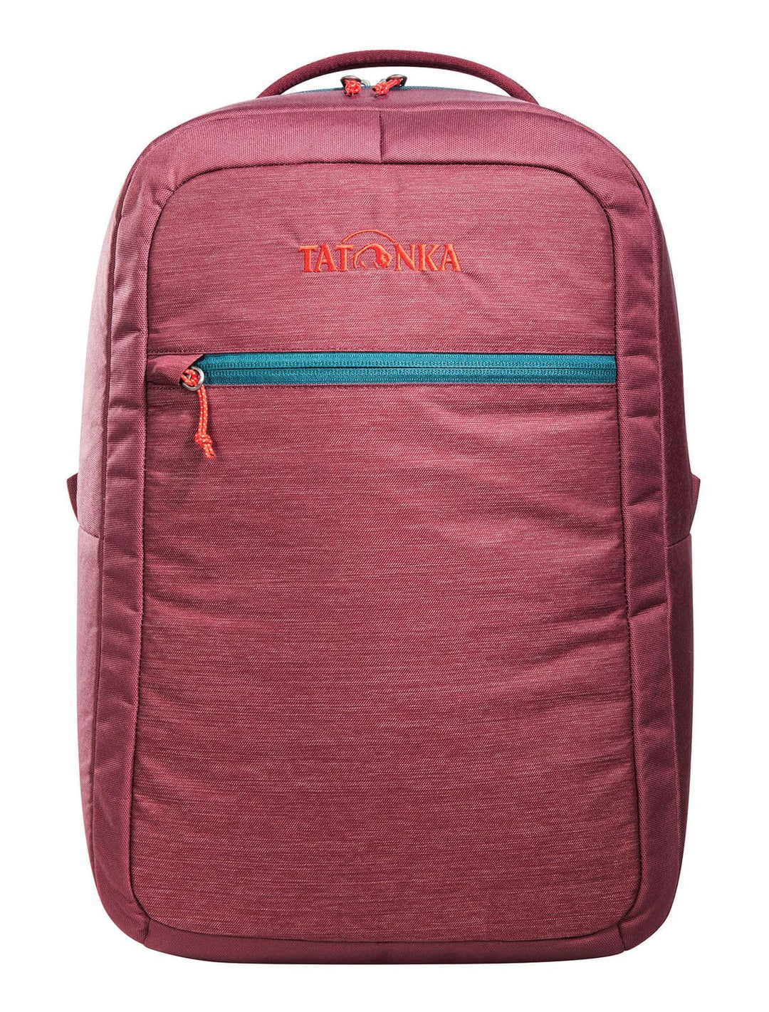 Tatonka Kühlrucksack Cooler Backpack (22l) - Isolierter Rucksack Kühlakku-Fach und extra Reissversch