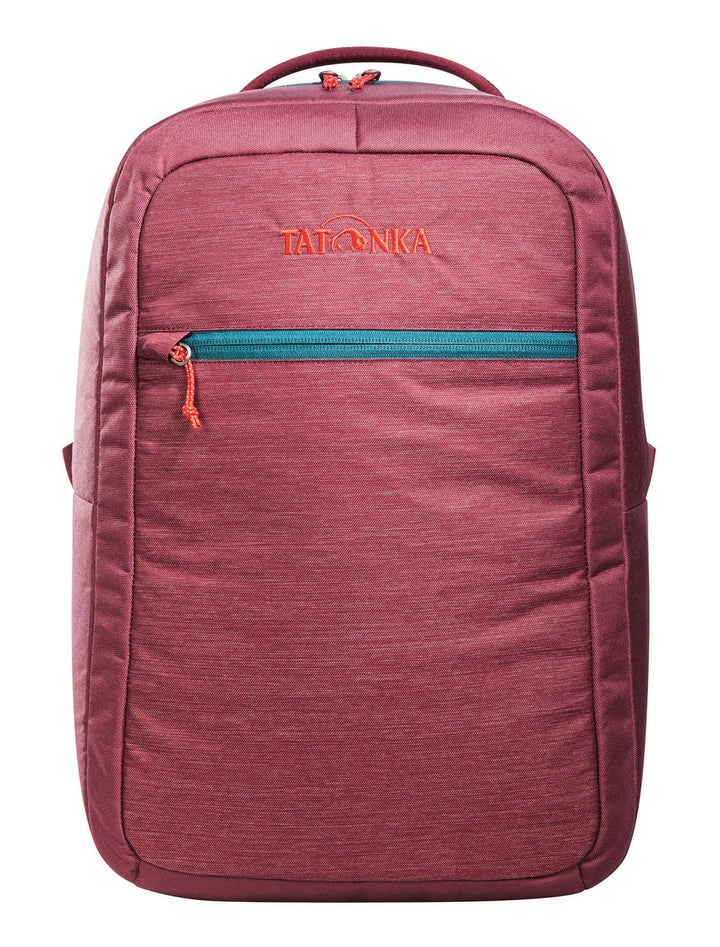 Tatonka Kühlrucksack Cooler Backpack (22l) - Isolierter Rucksack Kühlakku-Fach und extra Reissversch