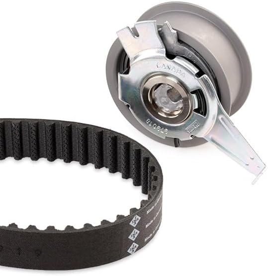 INA 530  0650  10  Fixierer Spannrolle Zahnriemen