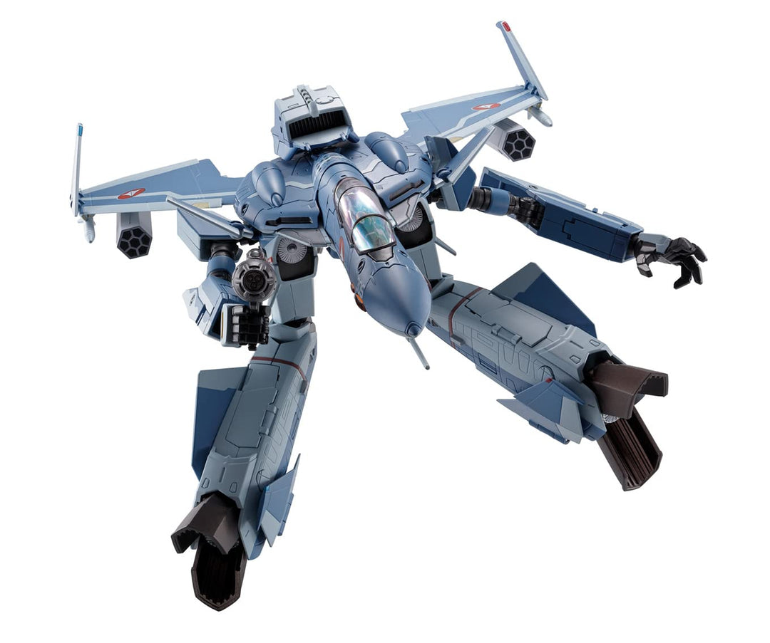 Bandai Tamashii Nations Macross Zero Hi-Metal R Chogokin VF-OD Phoenix (Shin Kudo Use) 14 cm
