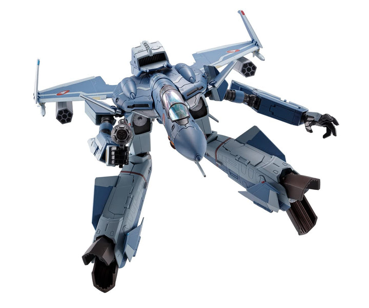Bandai Tamashii Nations Macross Zero Hi-Metal R Chogokin VF-OD Phoenix (Shin Kudo Use) 14 cm