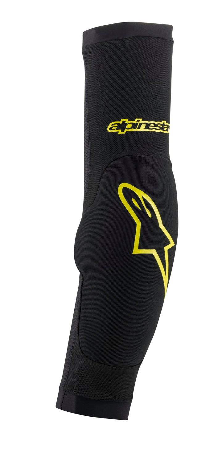 Alpinestars Herren Paragon Plus Elbow Protector Ellenbogenprotektoren, XXS Schwarz