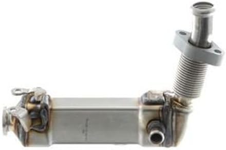 MAHLE CE 21 000P Abgasrückführungs-Kühler (AGR-Kühler) BEHR PREMIUM LINE