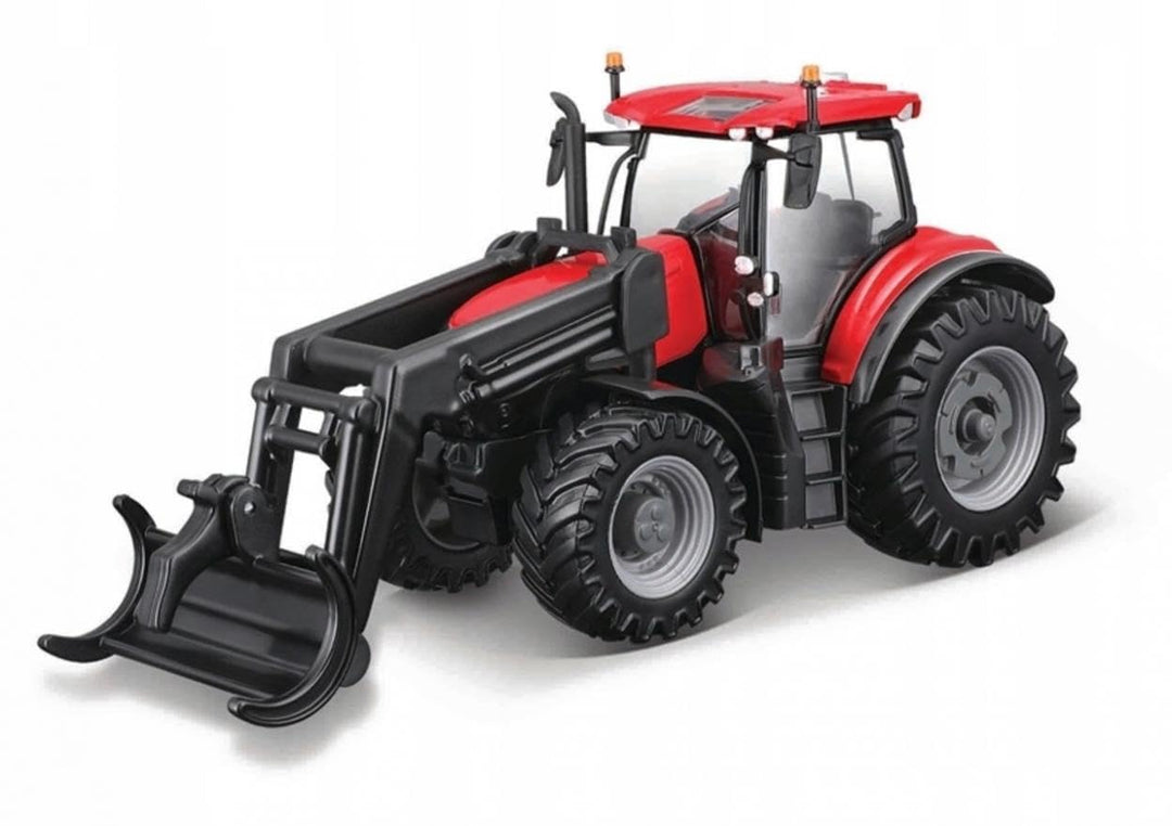 Tractor Case IH Optum 300 CVX Rolling Mass BBURAGO