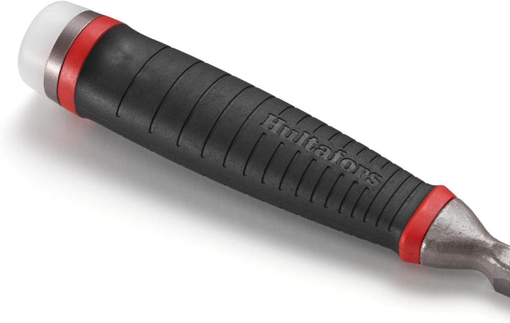 Hultafors Tools 390263U Meissel HDC 20, 10 Zoll 0.77", 0.77"