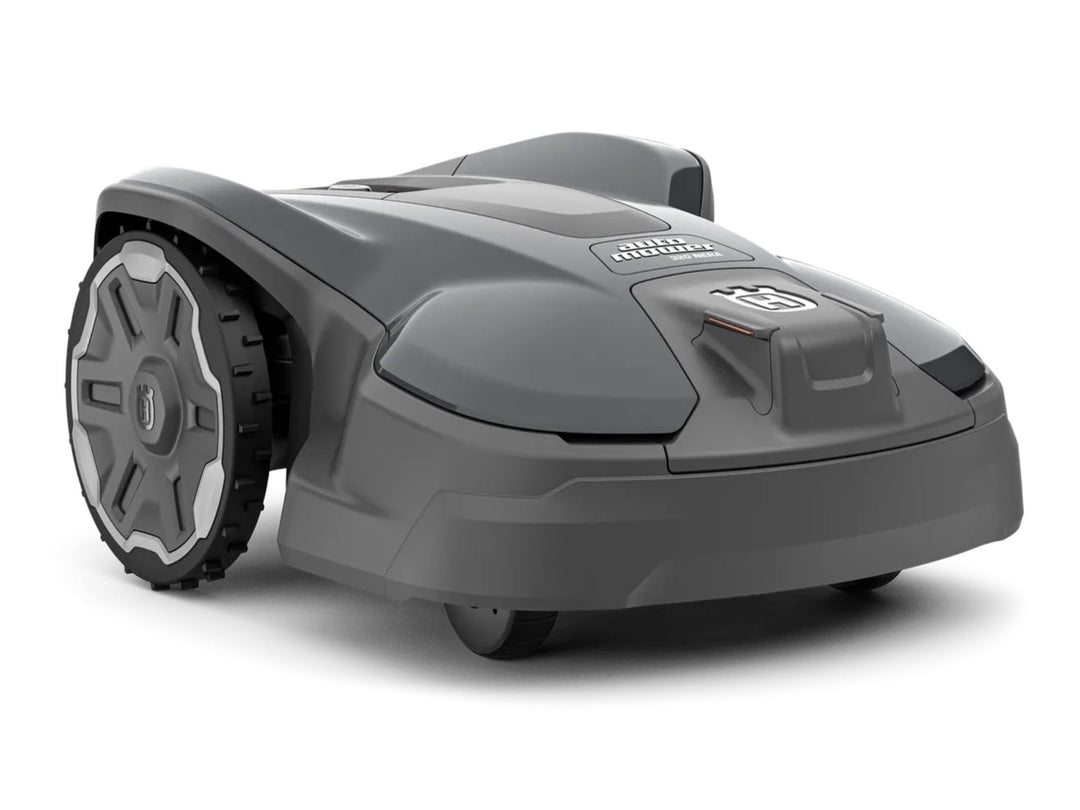 Husqvarna Automower 320 NERA