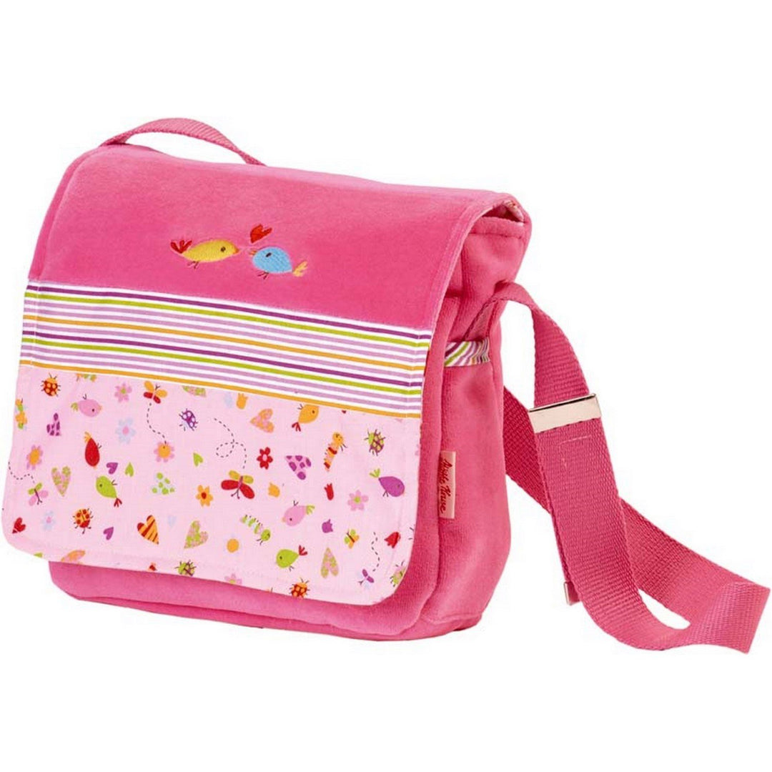Käthe Kruse 79194 Im Garten Ki-Ga Tasche, Im Garten Ki-ga Tasche