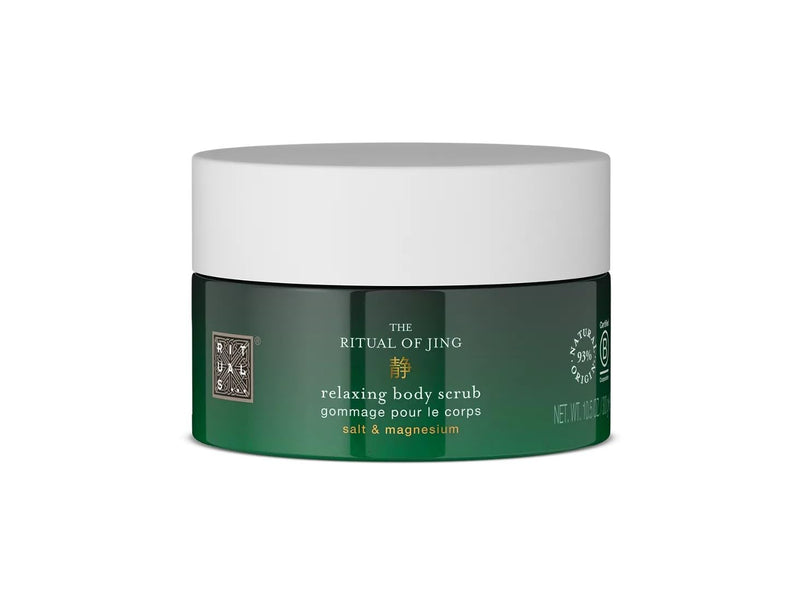 RITUALS The Ritual Of Jing Relaxing Body Scrub, 300 g Minze